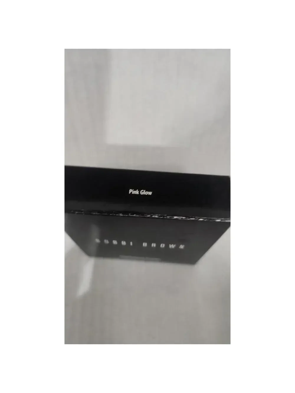 Bobbi Brown Highlighting Powder Pink Glow 0.28oz 8g Face Makeup New with Box